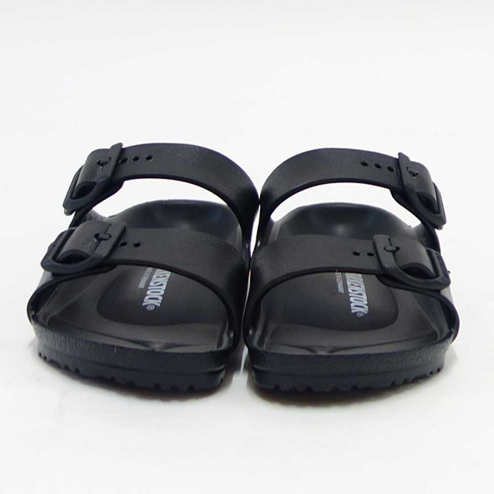 ビルケンシュトック BIRKENSTOCK ARIZONA EVA(アリゾナ EVA)キッズサンダル 1018924 ブラック ビーチサンダル