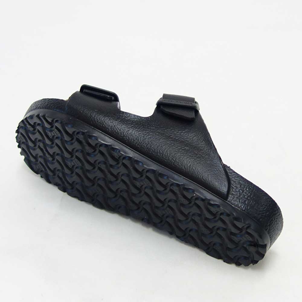 ビルケンシュトック BIRKENSTOCK ARIZONA EVA(アリゾナ EVA)キッズサンダル 1018924 ブラック ビーチサンダル