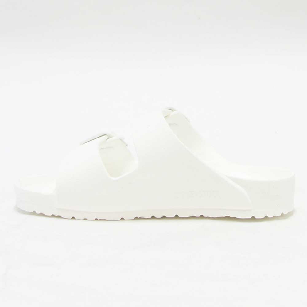 ビルケンシュトック BIRKENSTOCK ARIZONA EVA(アリゾナ EVA)キッズサンダル 1018941 ホワイト ビーチサンダル