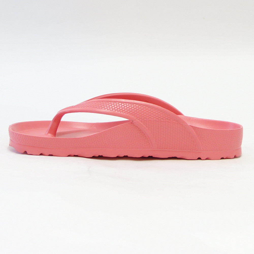BIRKENSTOCK(ビルケンシュトック) Honolulu EVA(ホノルル) 1019049(EVA/ウォーターメロン) 幅広(レギュラーフィット)ユニセックス「靴」