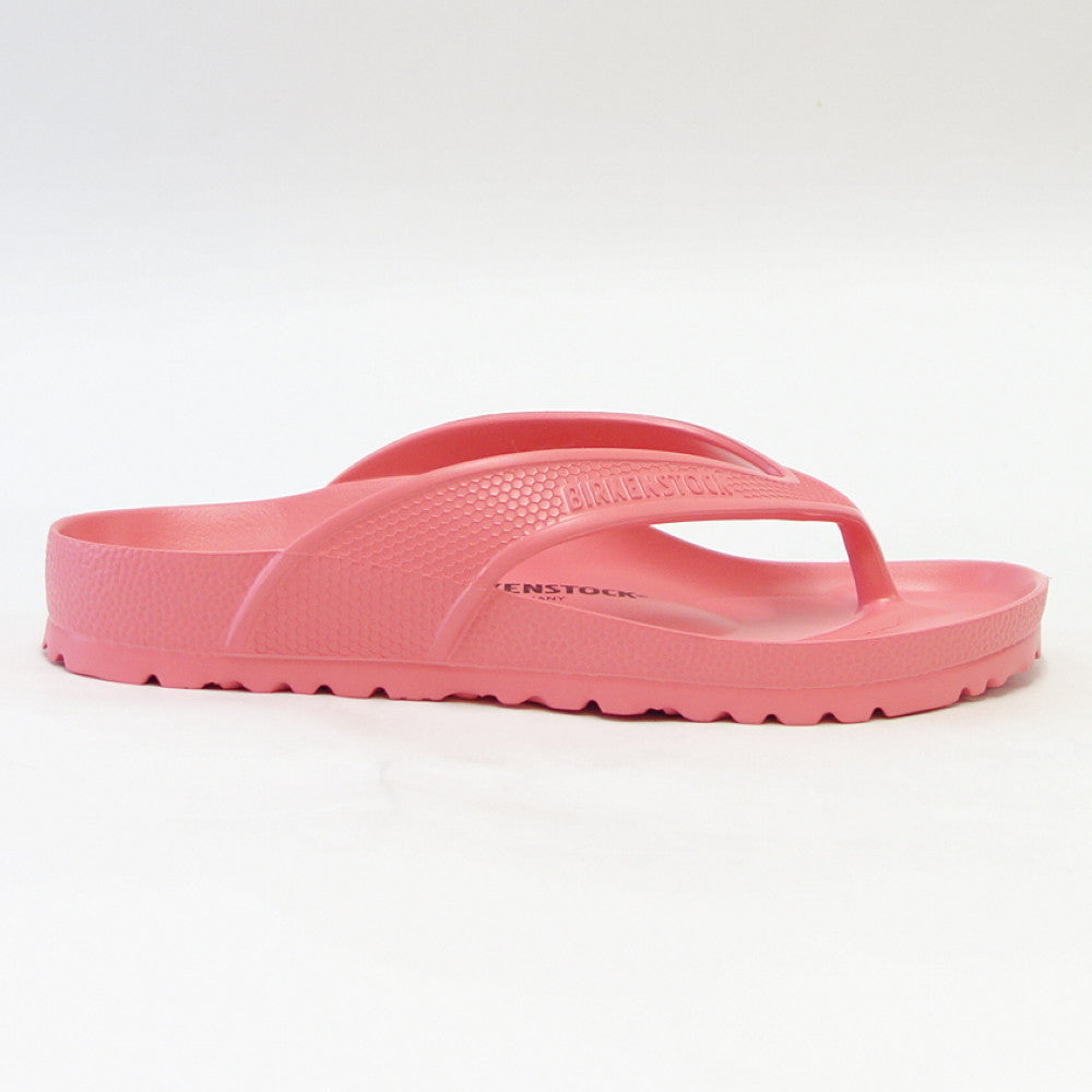 BIRKENSTOCK(ビルケンシュトック) Honolulu EVA(ホノルル) 1019049(EVA/ウォーターメロン) 幅広(レギュラーフィット)ユニセックス「靴」