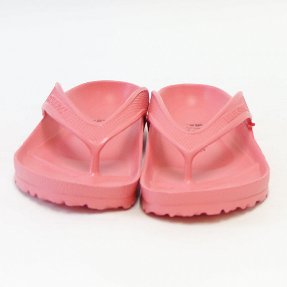 BIRKENSTOCK(ビルケンシュトック) Honolulu EVA(ホノルル) 1019049(EVA/ウォーターメロン) 幅広(レギュラーフィット)ユニセックス「靴」