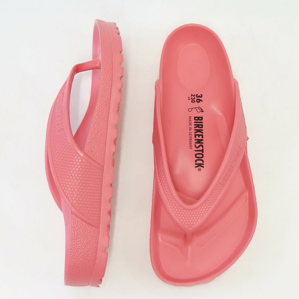 BIRKENSTOCK(ビルケンシュトック) Honolulu EVA(ホノルル) 1019049(EVA/ウォーターメロン) 幅広(レギュラーフィット)ユニセックス「靴」