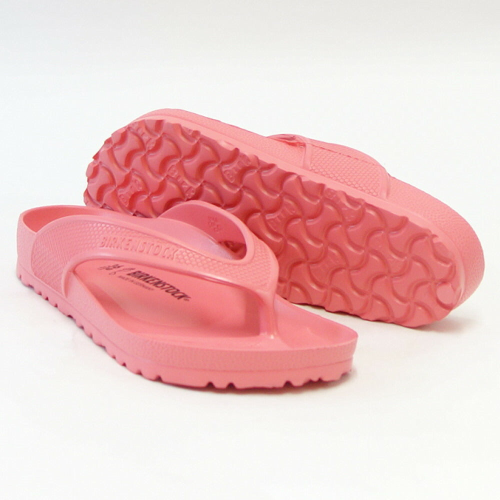 BIRKENSTOCK(ビルケンシュトック) Honolulu EVA(ホノルル) 1019049(EVA/ウォーターメロン) 幅広(レギュラーフィット)ユニセックス「靴」