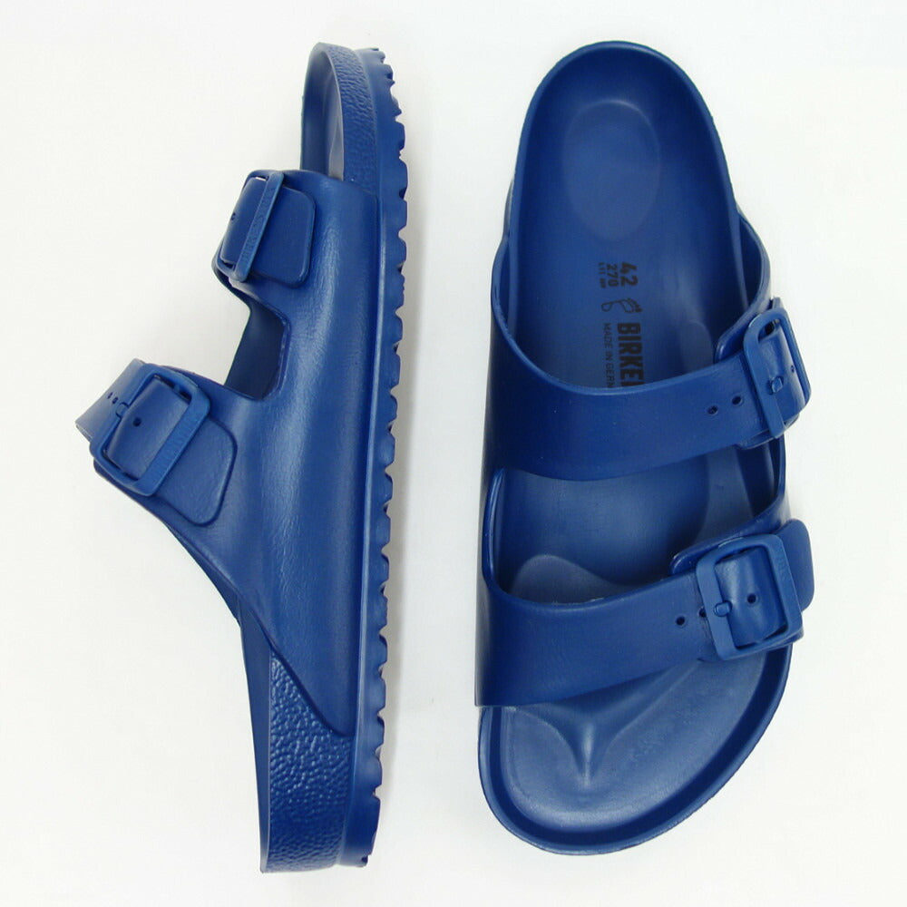 BIRKENSTOCK(ビルケンシュトック) ARIZONA EVA(アリゾナ)メンズ 1019051(EVA/ネイビー)ウォーターサンダル ビーチ リゾート