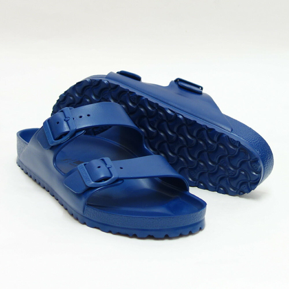 BIRKENSTOCK(ビルケンシュトック) ARIZONA EVA(アリゾナ)メンズ 1019051(EVA/ネイビー)ウォーターサンダル ビーチ リゾート
