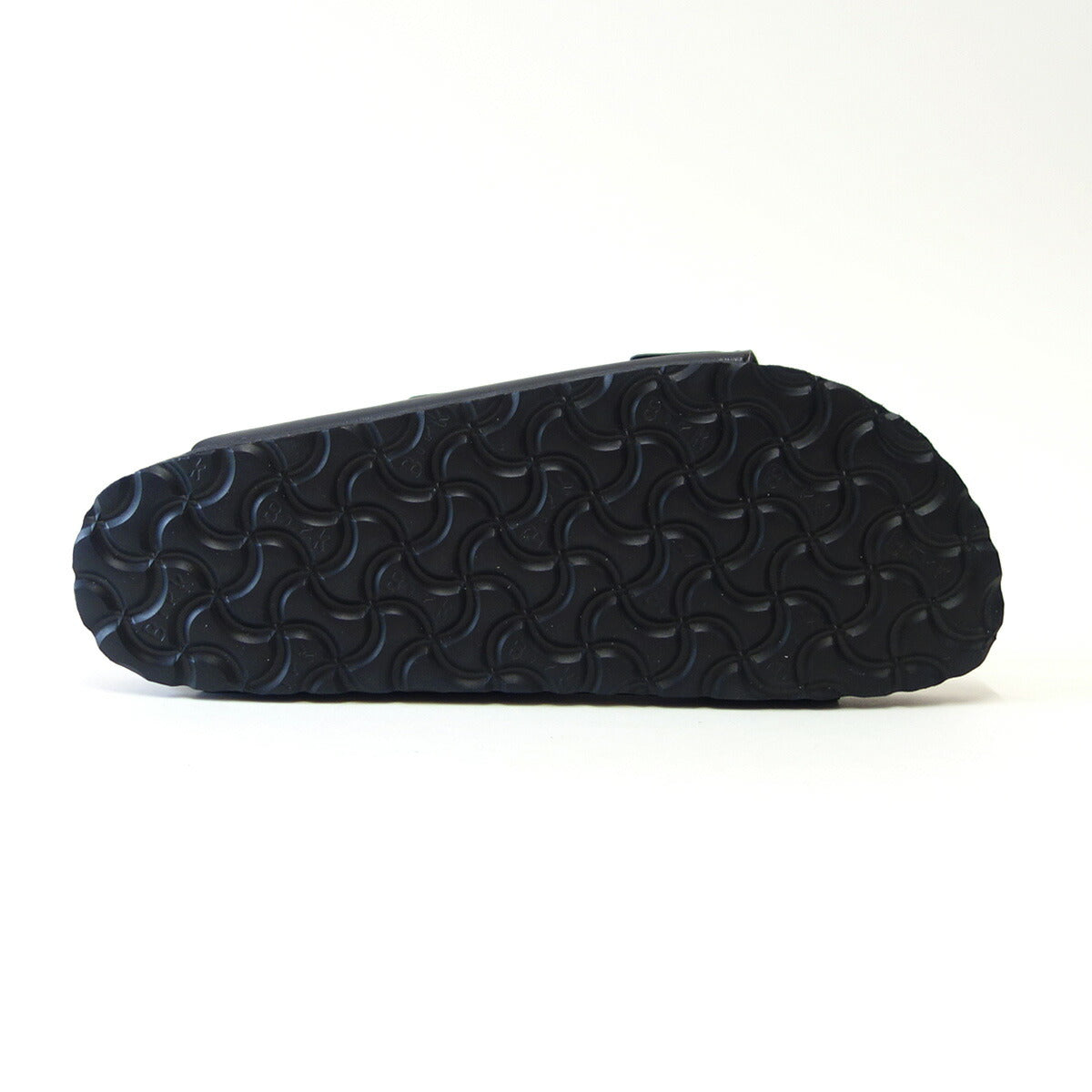 BIRKENSTOCKビルケンシュトックARIZONA(アリゾナ)Triplesブラック1019069(ナローフィット幅狭)ドイツ生まれの快適サンダル「靴」