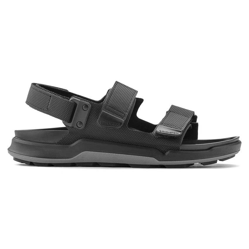 BIRKENSTOCKビルケンシュトックTatacoa(タタコア)ブラック1019200(レギュラーフィット幅広)メンズサンダルコンフォート「靴」