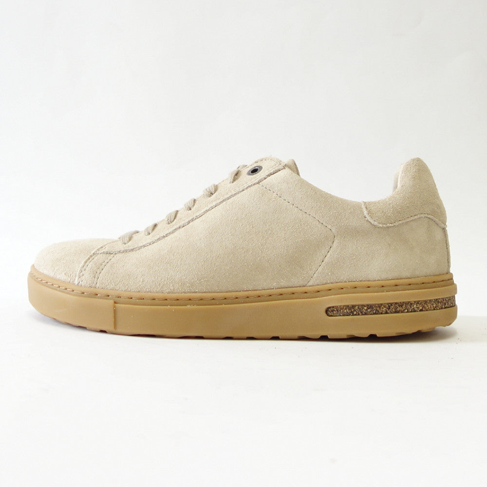 ビルケンシュトック BIRKENSTOCK Bend Low(ベンド ロー) 1019363(スエードレザー/Sandcastle) スニーカー コンフォート シューズ「靴」