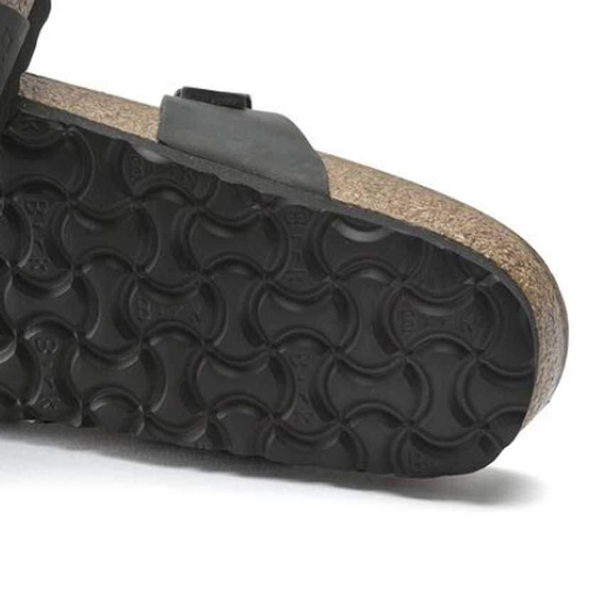 BIRKENSTOCKビルケンシュトックFranca(フランカ)ブラック1021203(ナローフィット幅狭)レディースサンダルトングミュールクロッグコンフォートドイツ製「正規品」「靴」