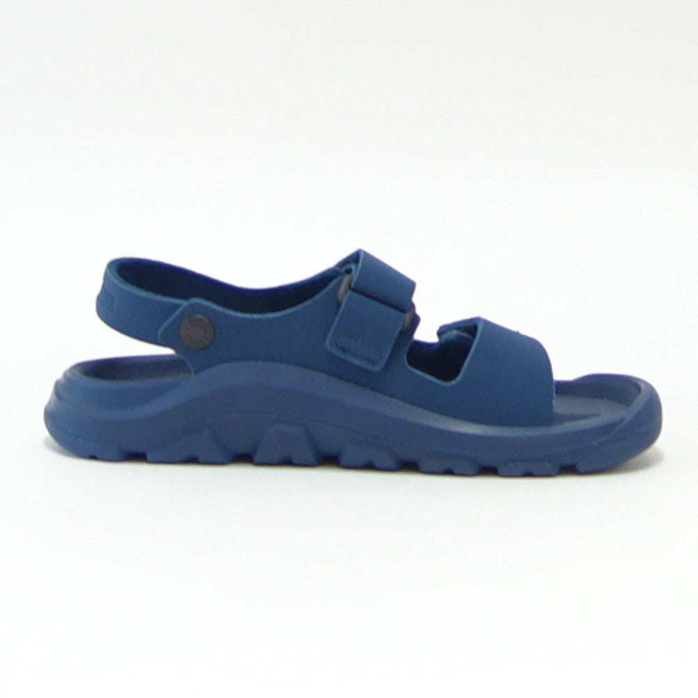 ビルケンシュトック BIRKENSTOCK Mogami HL キッズサンダル 1021637 ミッドナイト ビーチサンダル スポーツサンダル ジュニア