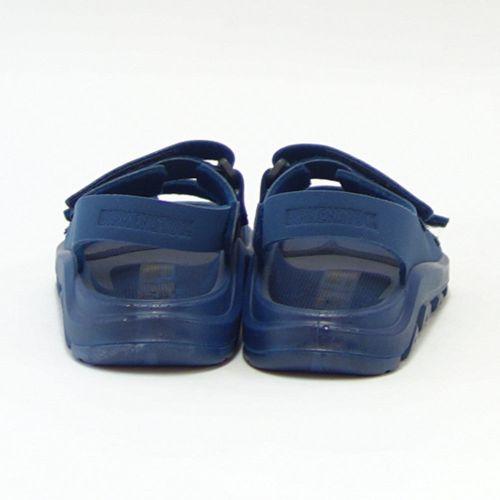 ビルケンシュトック BIRKENSTOCK Mogami HL キッズサンダル 1021637 ミッドナイト ビーチサンダル スポーツサンダル ジュニア