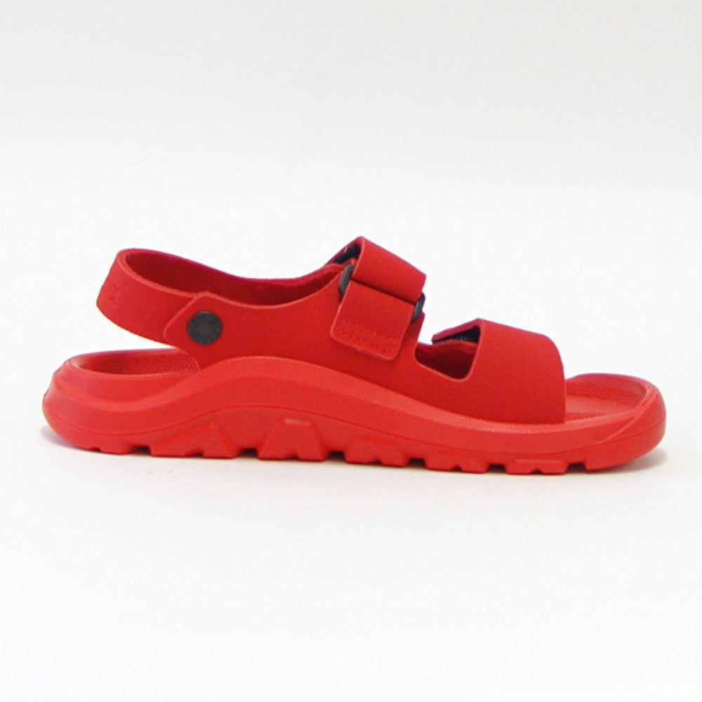 ビルケンシュトック BIRKENSTOCK Mogami HL キッズサンダル 1021680 アクティブレッド ビーチサンダル スポーツサンダル ジュニア