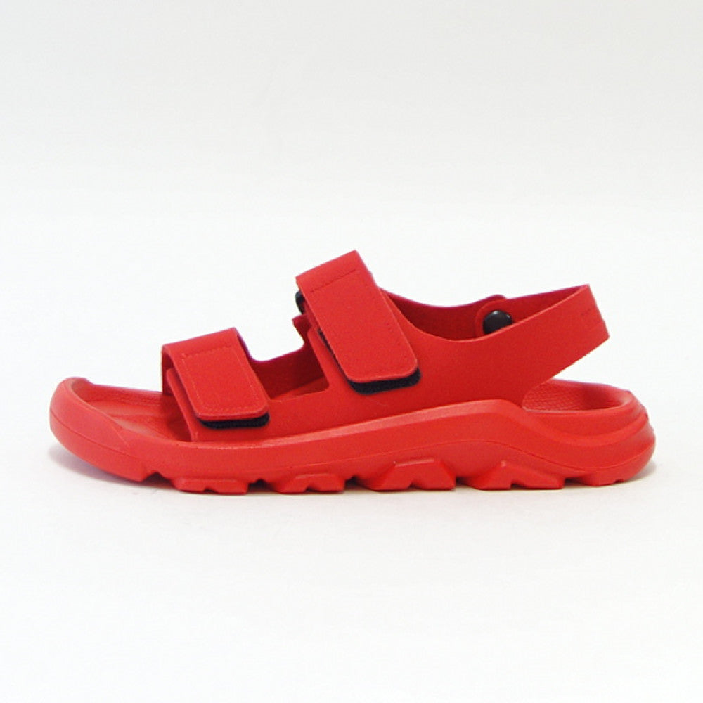 ビルケンシュトック BIRKENSTOCK Mogami HL キッズサンダル 1021680 アクティブレッド ビーチサンダル スポーツサンダル ジュニア