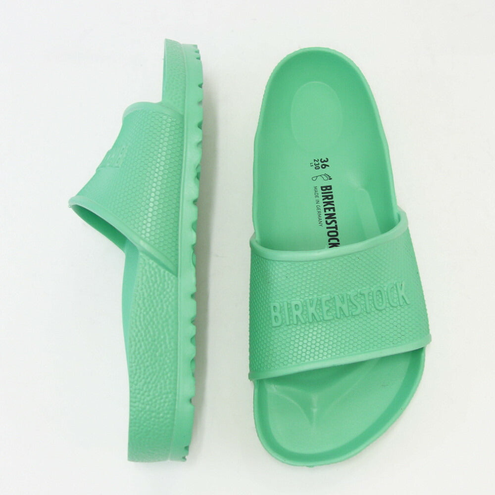 BIRKENSTOCK(ビルケンシュトック)  Barbados EVA(バルバドス) 1022331(EVA/Bold Jade) 幅広(レギュラーフィット)ユニセックス ビーチサンダル リゾートサンダル