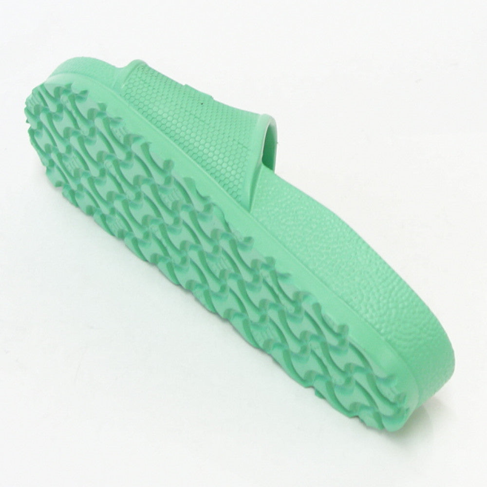 BIRKENSTOCK(ビルケンシュトック)  Barbados EVA(バルバドス) 1022331(EVA/Bold Jade) 幅広(レギュラーフィット)ユニセックス ビーチサンダル リゾートサンダル