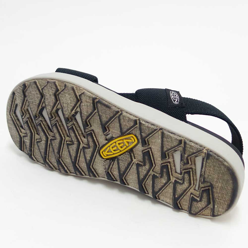 KEEN キーン ELLE BACKSTRAP エル バックストラップ (レディースサンダル)コンフォートサンダル スポーツサンダル アウトドア タウンシューズ おしゃれ カジュアル 1022620 1027159 1027160「靴」