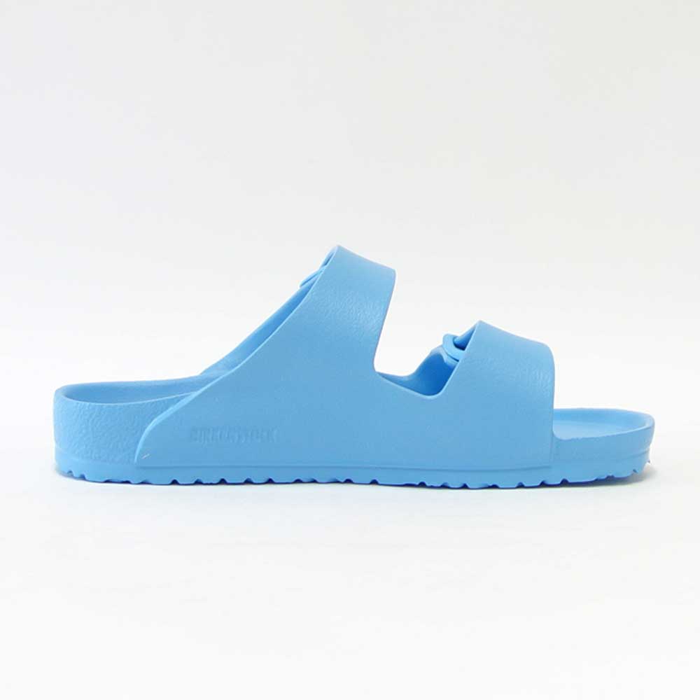 ビルケンシュトック BIRKENSTOCK ARIZONA EVA(アリゾナ EVA)キッズサンダル 1024566 スカイブルー ビーチサンダル