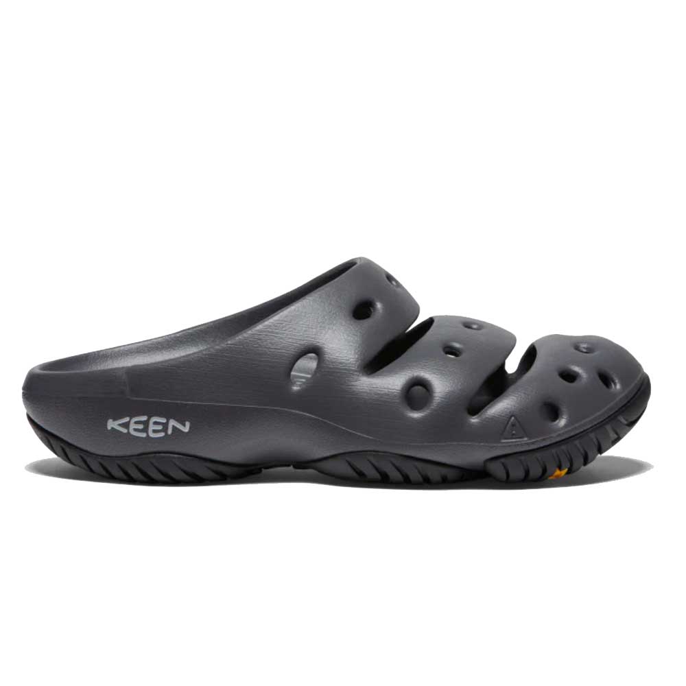 KEEN キーン Yogui ヨギ (メンズ)サボ ウォーターサンダル アフタースポーツシューズ オフィスシューズ ガーデニングシューズ キャンプシューズ 1027131(BU) 1024633(GY) 1001966(BL)「靴」