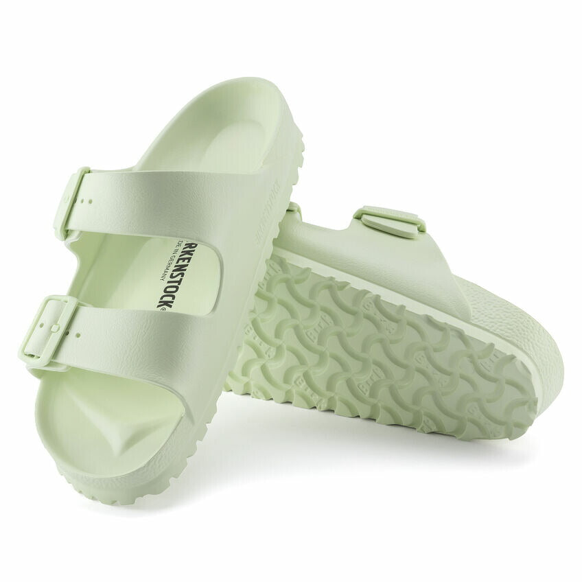 BIRKENSTOCKビルケンシュトックARIZONAEVA(アリゾナ)レディース1024691(EVA/フェイディッドライム)ドイツ生まれの快適サンダル「靴」