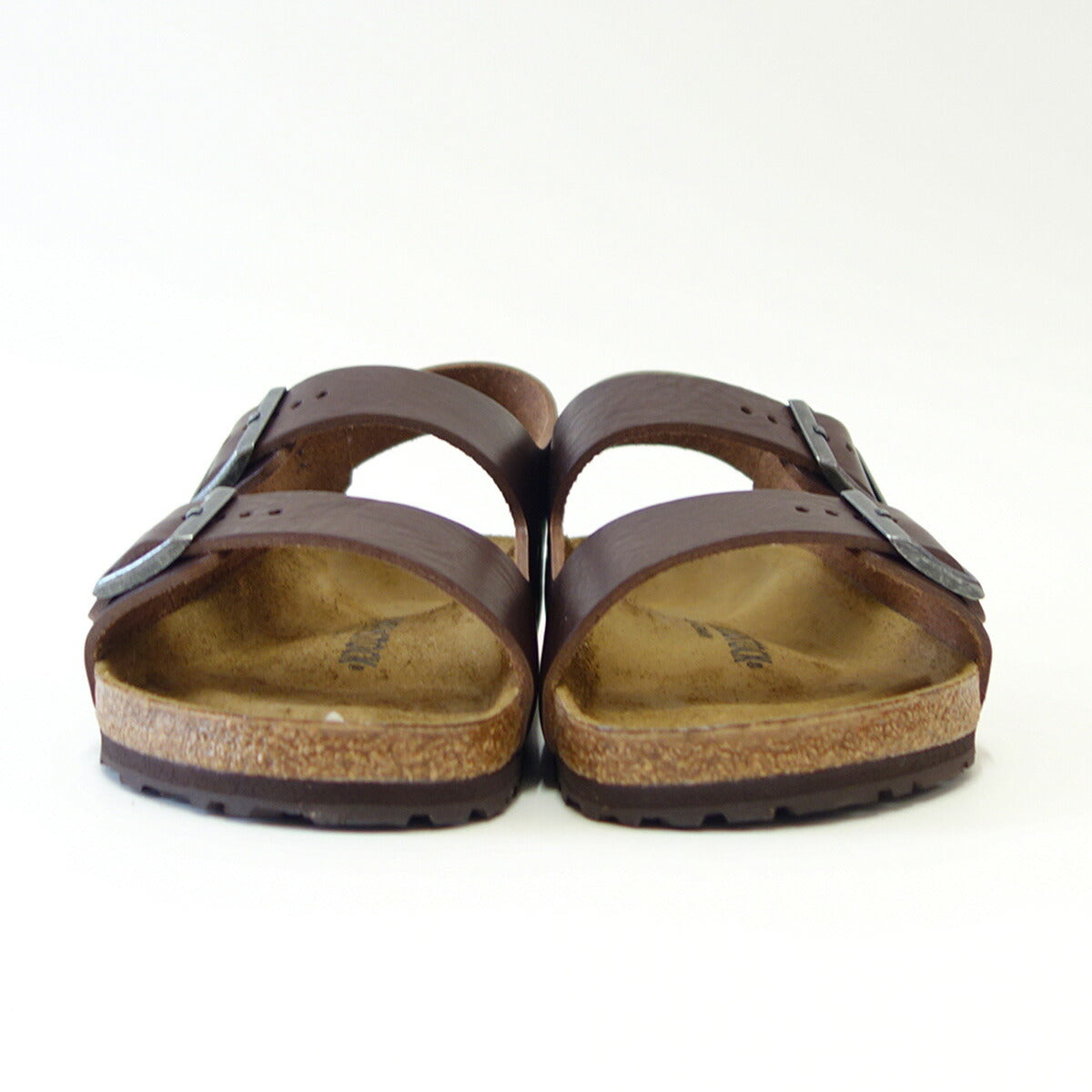 BIRKENSTOCKビルケンシュトックMILANO(ミラノ)1024911ヴィンテージウッドロースト(メンズレギュラーフィット幅広)天然皮革ドイツ製コンフォートサンダル正規品「靴」