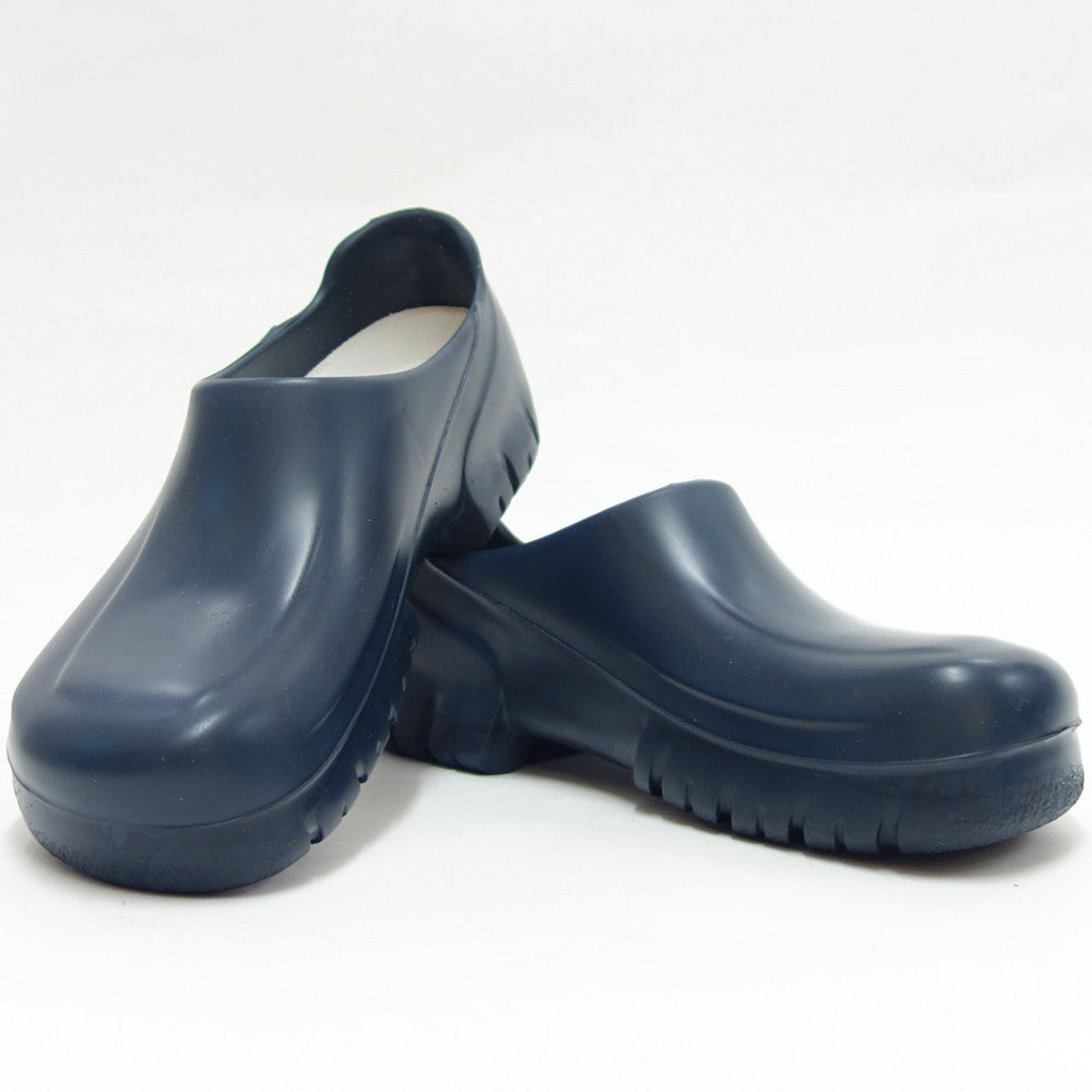 BIRKENSTOCK ビルケンシュトック プロフェッショナル A 630 10252 ブルー(ユニセックス) ドイツ製コルクフットベッド サボ クロッグ「靴」