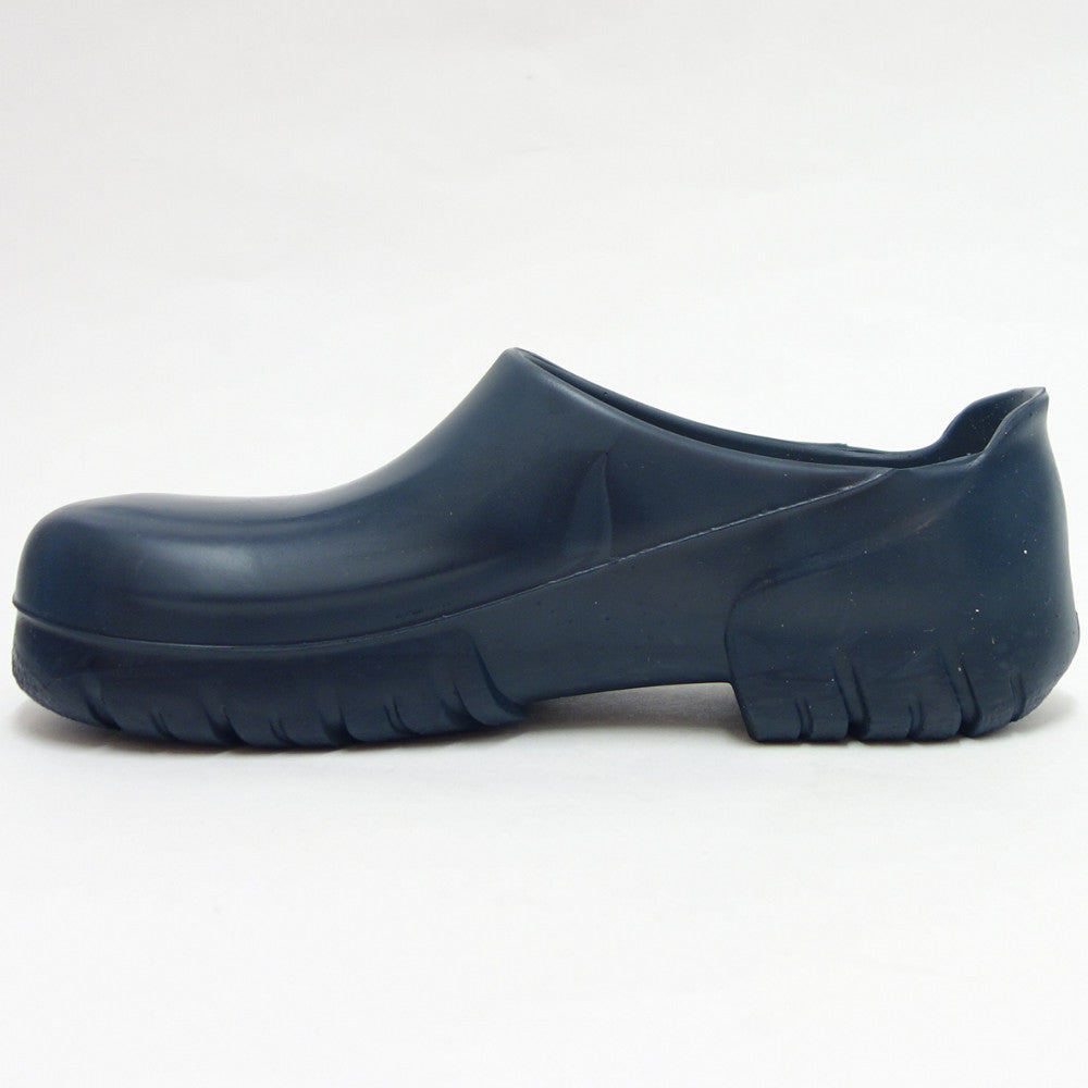 BIRKENSTOCK ビルケンシュトック プロフェッショナル A 630 10252 ブルー(ユニセックス) ドイツ製コルクフットベッド サボ クロッグ「靴」