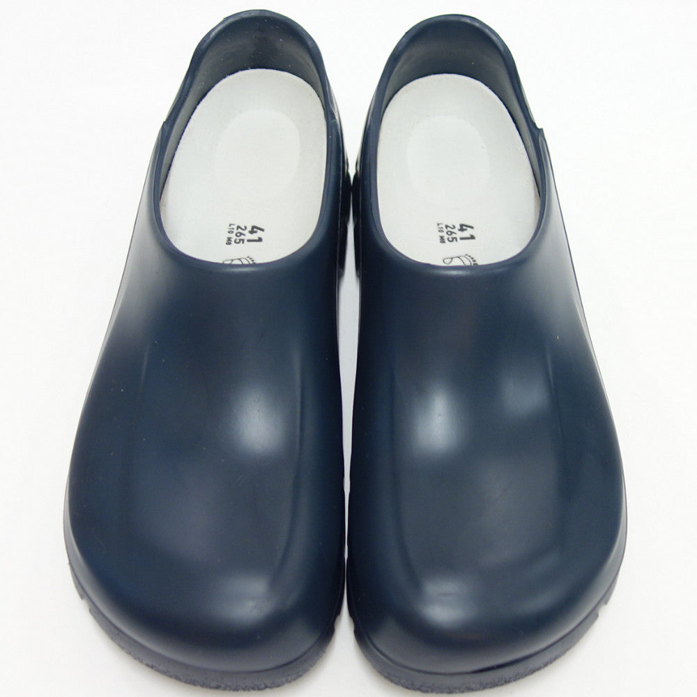 BIRKENSTOCK ビルケンシュトック プロフェッショナル A 630 10252 ブルー(ユニセックス) ドイツ製コルクフットベッド サボ クロッグ「靴」