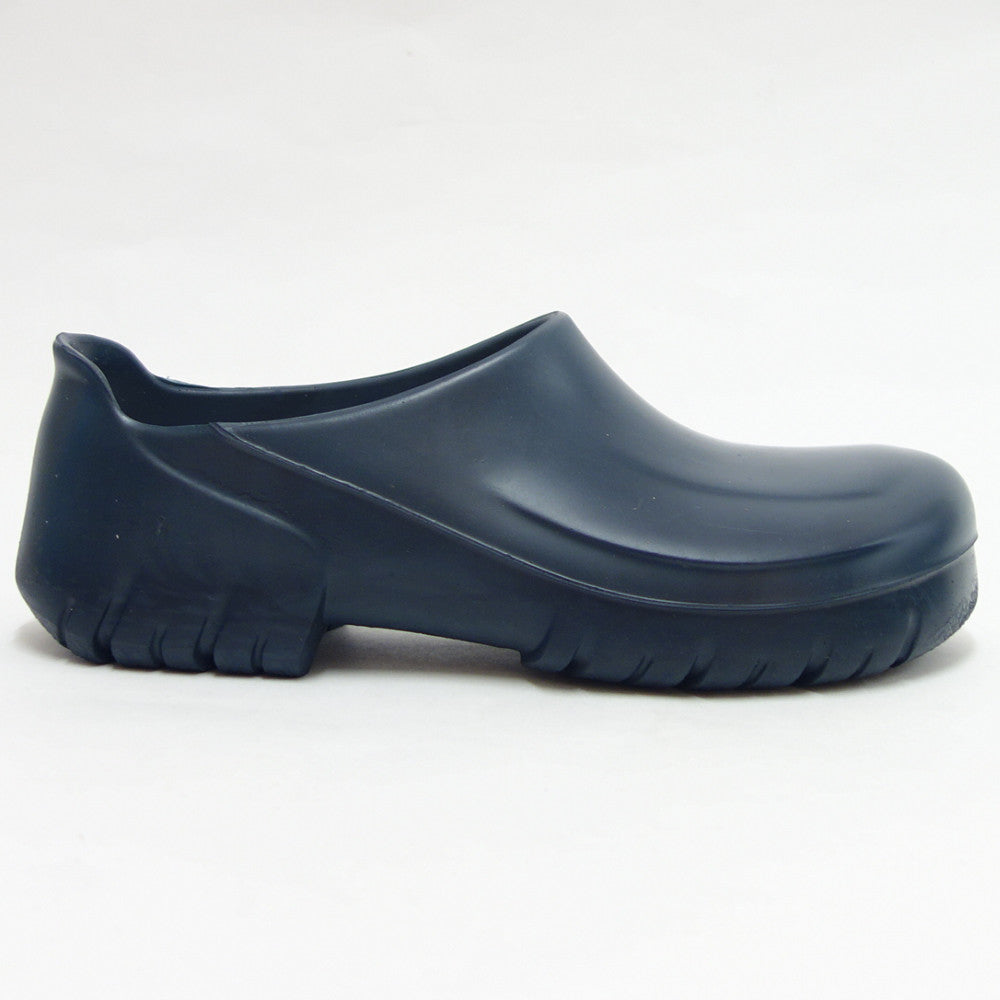 BIRKENSTOCK ビルケンシュトック プロフェッショナル A 630 10252 ブルー(ユニセックス) ドイツ製コルクフットベッド サボ クロッグ「靴」