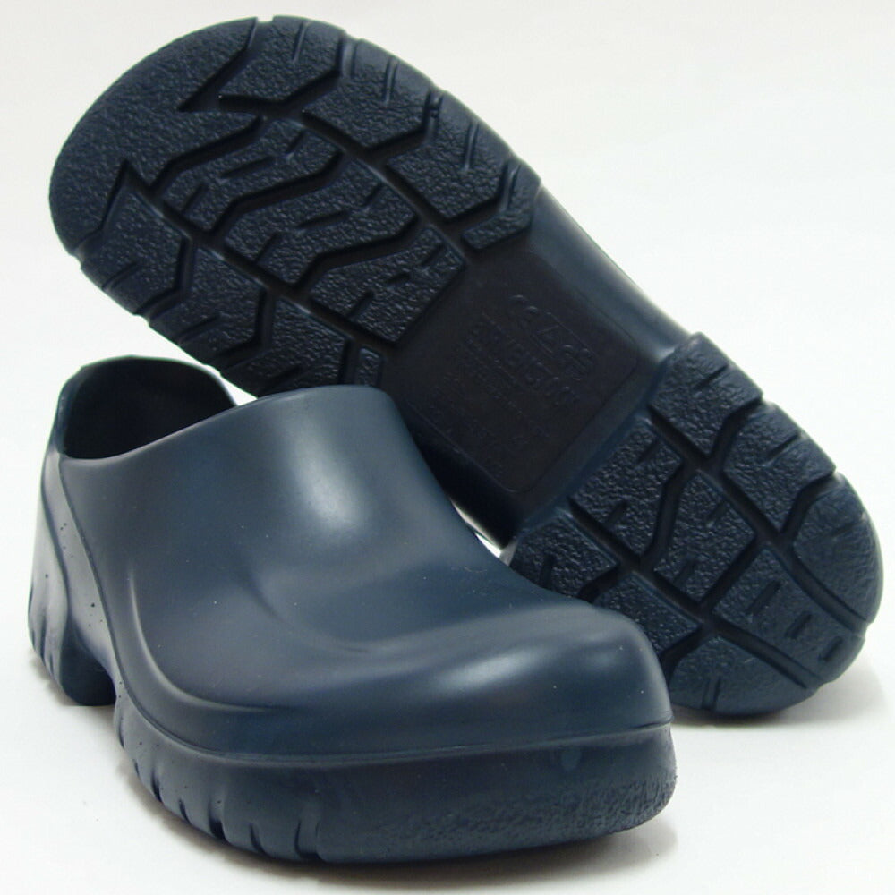 BIRKENSTOCK ビルケンシュトック プロフェッショナル A 630 10252 ブルー(ユニセックス) ドイツ製コルクフットベッド サボ クロッグ「靴」