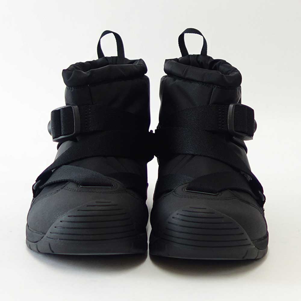 キーン KEEN HOODZERRA WP フッドゼラ ウォータープルーフ 1025476 Black / Black(メンズ) 防水 ショートブーツ ウォーキング 「靴」