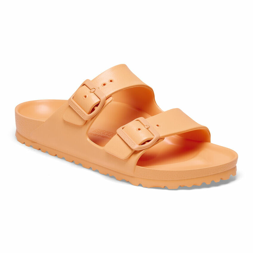 BIRKENSTOCKビルケンシュトックARIZONAEVA(アリゾナ)レディース1025586(EVA/パパイヤ)ドイツ生まれの快適サンダル「靴」