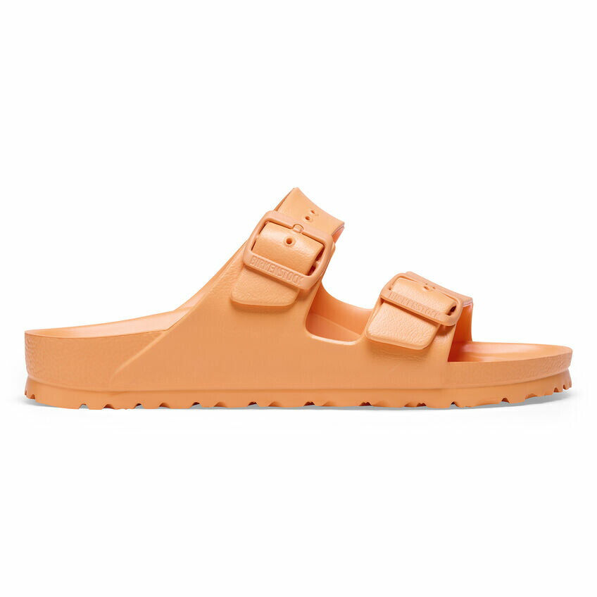 BIRKENSTOCKビルケンシュトックARIZONAEVA(アリゾナ)レディース1025586(EVA/パパイヤ)ドイツ生まれの快適サンダル「靴」