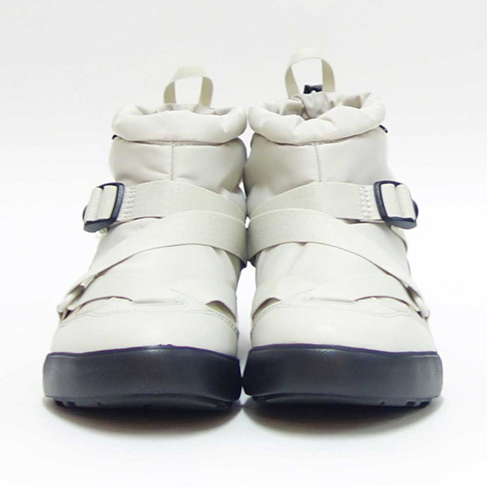 キーン KEEN HOODZERRA WP フッドゼラ ウォータープルーフ 1025602 Star White/Silver Birch(レディース) 防水 ショートブーツ ウォーキング 「靴」