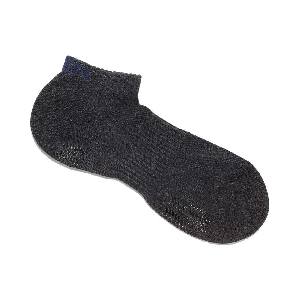 KEEN キーン ワシ ソックス ローカット (ユニセックス) カラー:White(1025740) ・ New Black(1025744) ・ Brindle/Coffeebean(1025921) 日本製 靴下 アウトドア ウォーキング ハイキング