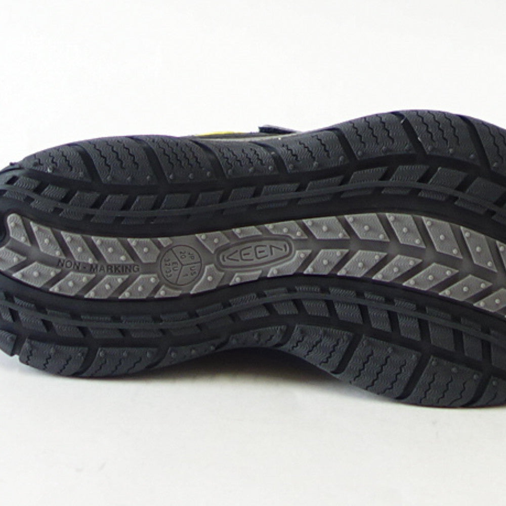 【SALE 30%OFF】 キーン KEEN スピード ハウンド 1026192 色: Black/Evening Primrose(キッズ)1026210 SPEED HOUND スニーカー 子供靴「靴」