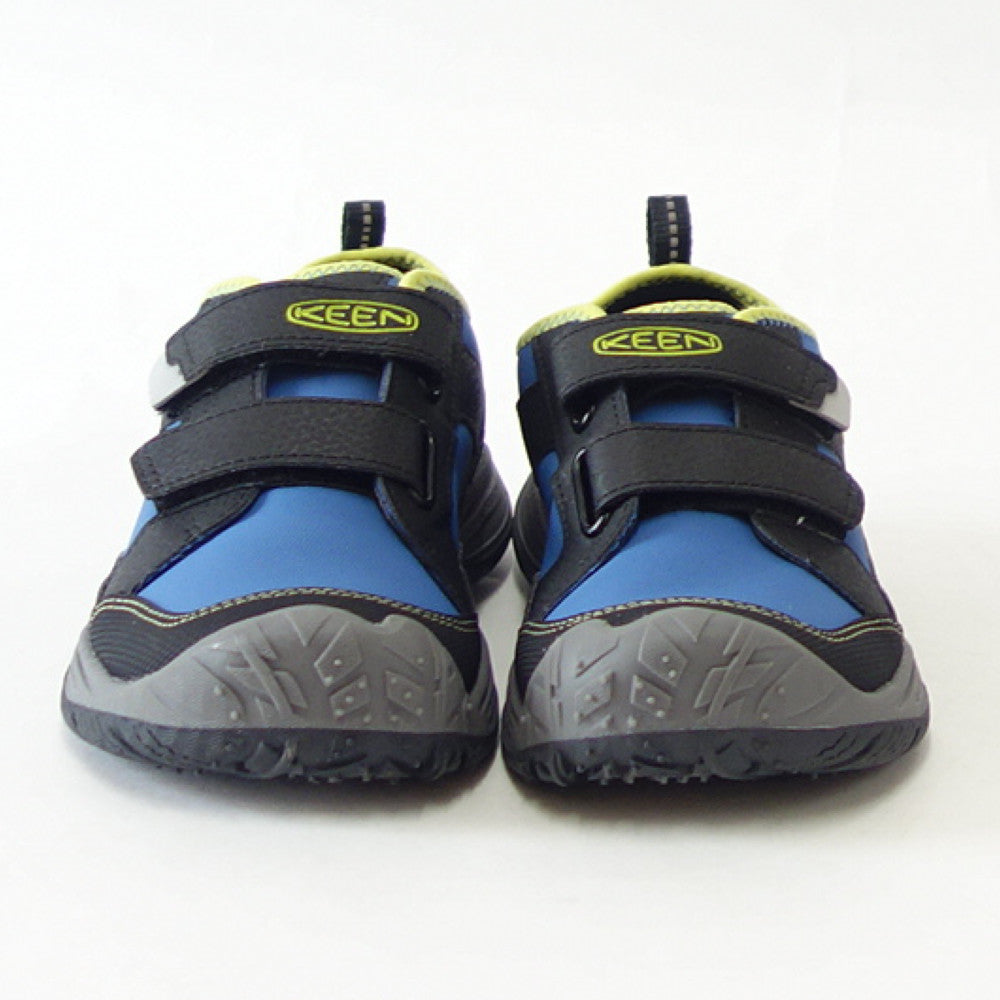 【SALE 30%OFF】 キーン KEEN スピード ハウンド 1026192 色: Black/Evening Primrose(キッズ)1026210 SPEED HOUND スニーカー 子供靴「靴」