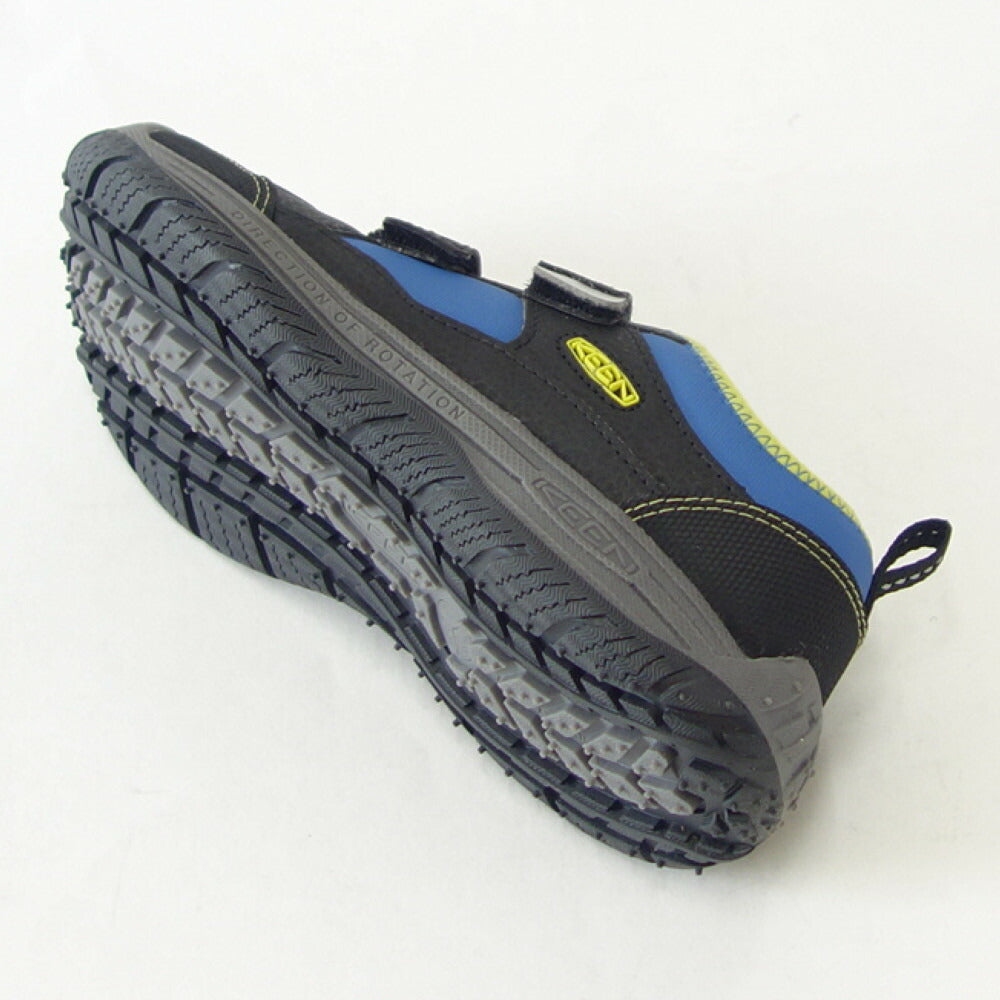 【SALE 30%OFF】 キーン KEEN スピード ハウンド 1026192 色: Black/Evening Primrose(キッズ)1026210 SPEED HOUND スニーカー 子供靴「靴」