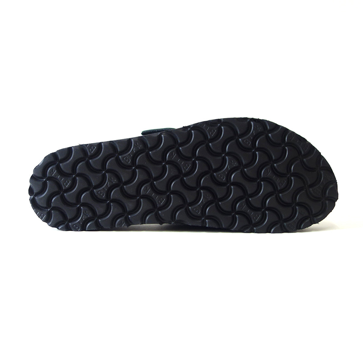 papilliobyBIRKENSTOCKビルケンシュトックAlmina(アルミナ)ブラック1026872(ナロー幅狭)厚底ドイツ生まれの快適サンダル「靴」