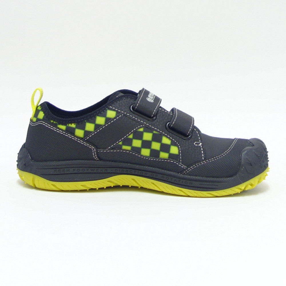 【SALE 20%OFF】 キーン KEEN スピード ハウンド 1027240 色: Black / Multi(キッズ)1027244 SPEED HOUND スニーカー 子供靴「靴」