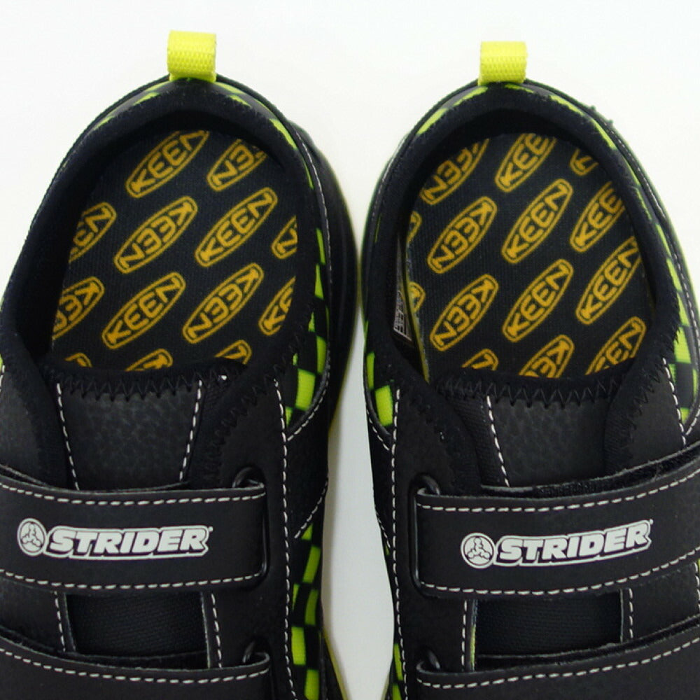 【SALE 20%OFF】 キーン KEEN スピード ハウンド 1027240 色: Black / Multi(キッズ)1027244 SPEED HOUND スニーカー 子供靴「靴」