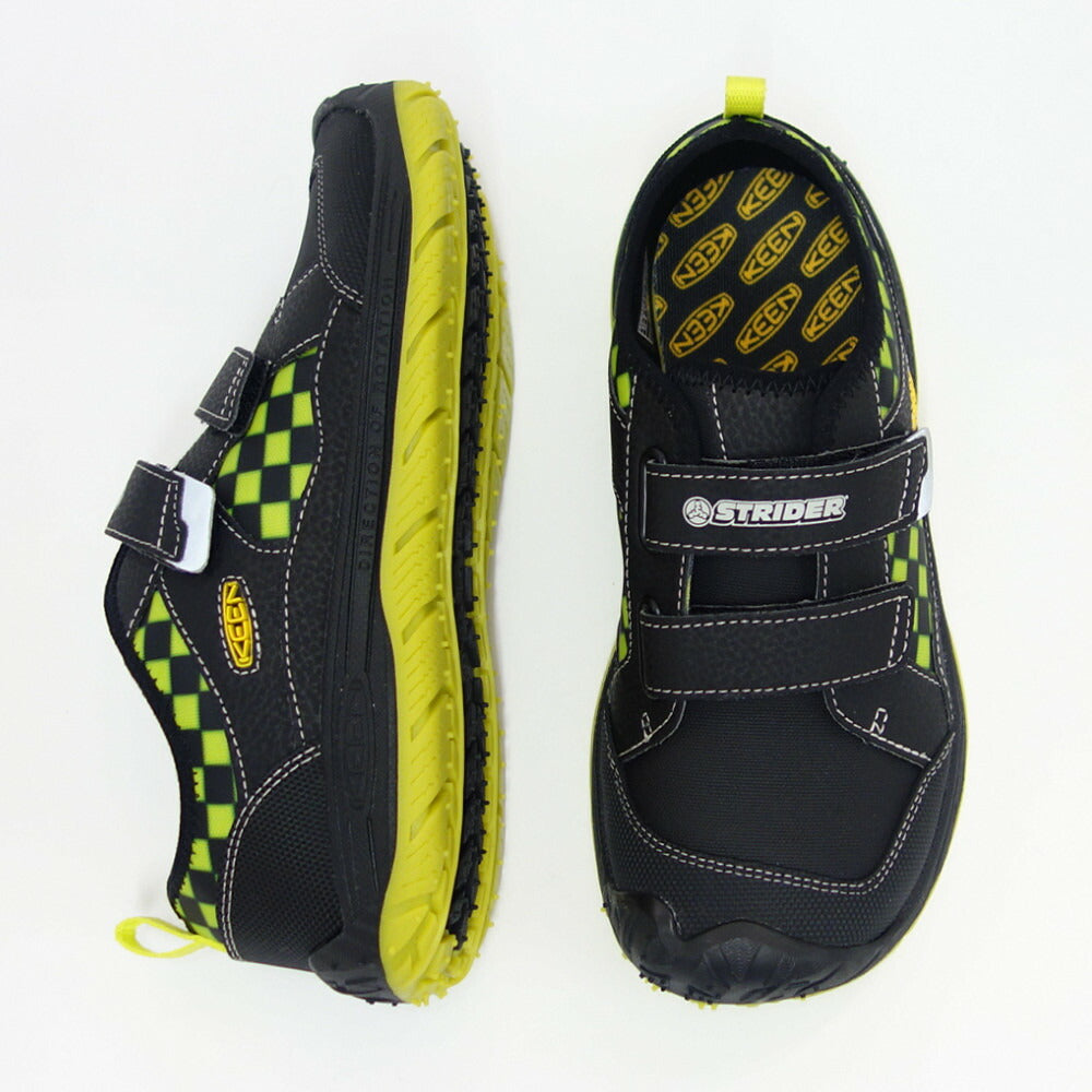 【SALE 20%OFF】 キーン KEEN スピード ハウンド 1027240 色: Black / Multi(キッズ)1027244 SPEED HOUND スニーカー 子供靴「靴」