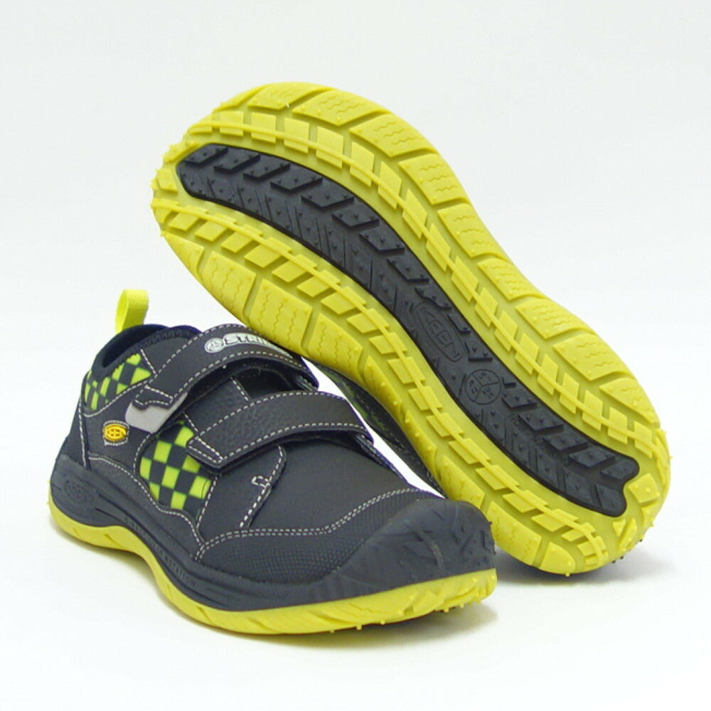 【SALE 20%OFF】 キーン KEEN スピード ハウンド 1027240 色: Black / Multi(キッズ)1027244 SPEED HOUND スニーカー 子供靴「靴」