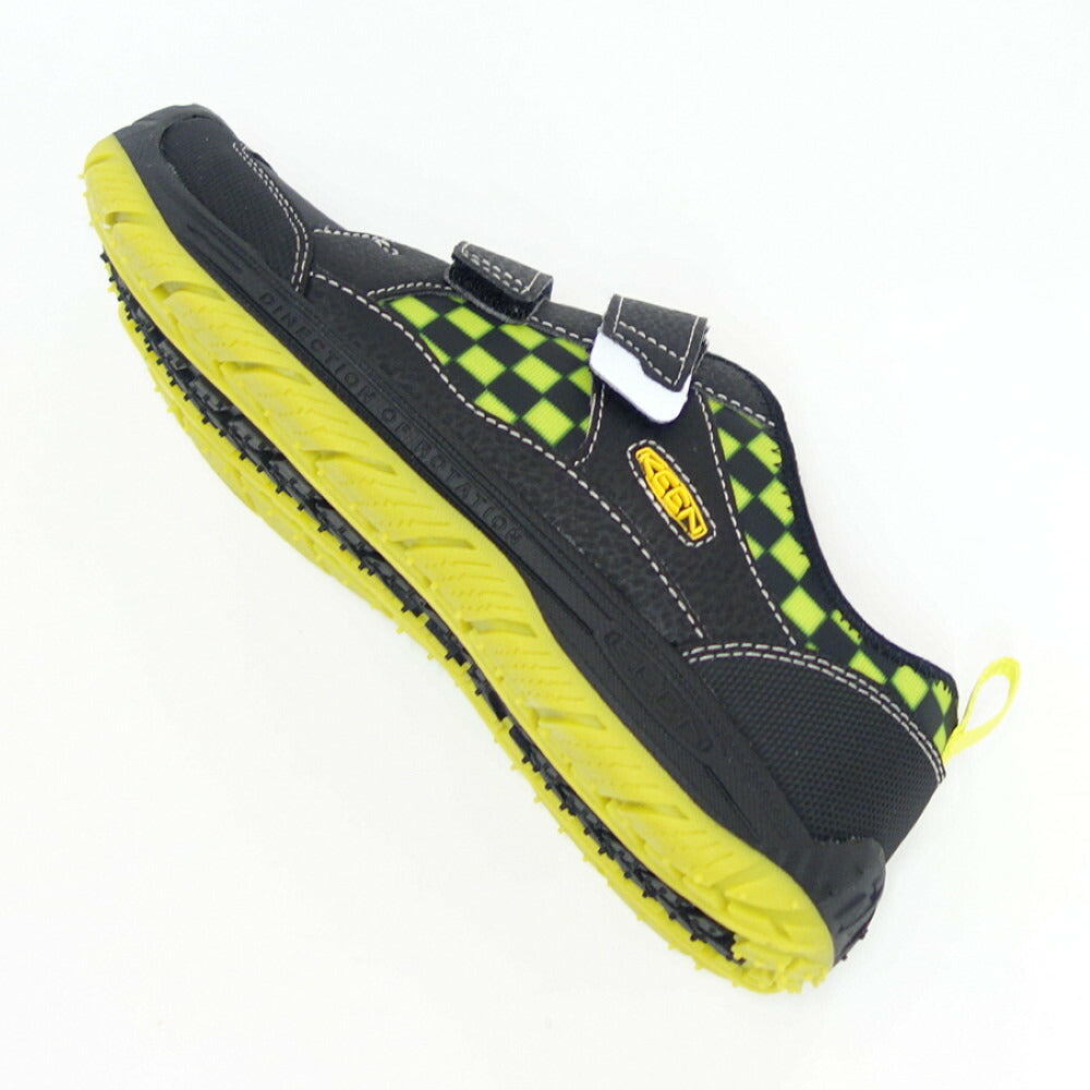 【SALE 20%OFF】 キーン KEEN スピード ハウンド 1027240 色: Black / Multi(キッズ)1027244 SPEED HOUND スニーカー 子供靴「靴」