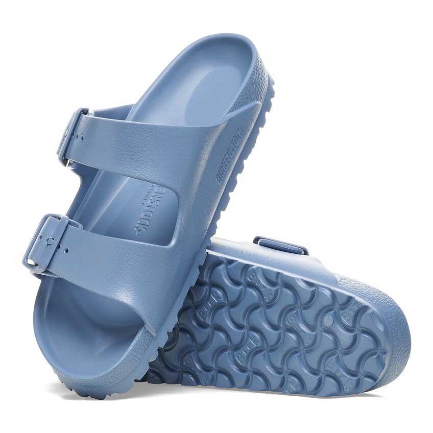 BIRKENSTOCKビルケンシュトックArizonaEVA(アリゾナ)1027275(EVA/エレメンタルブルー)幅広(レギュラーフィット)メンズ「靴」