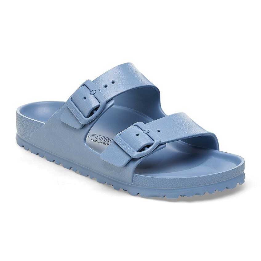 BIRKENSTOCKビルケンシュトックArizonaEVA(アリゾナ)1027275(EVA/エレメンタルブルー)幅広(レギュラーフィット)メンズ「靴」