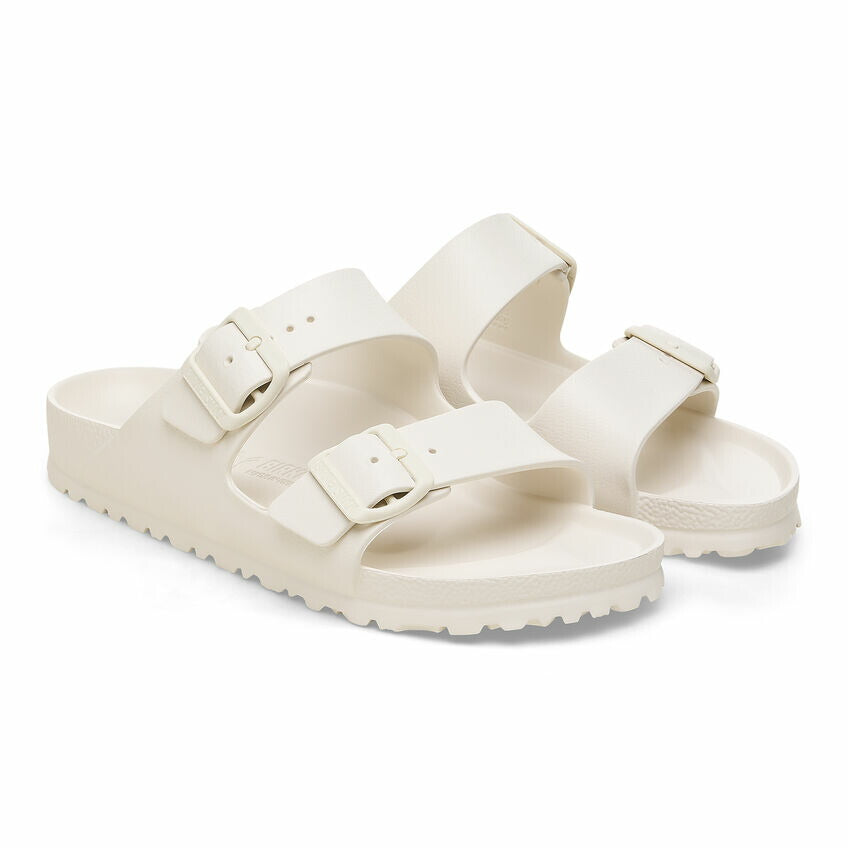 BIRKENSTOCKビルケンシュトックARIZONAEVA(アリゾナ)レディース1027384(EVA/エッグシェル)ドイツ生まれの快適サンダル「靴」