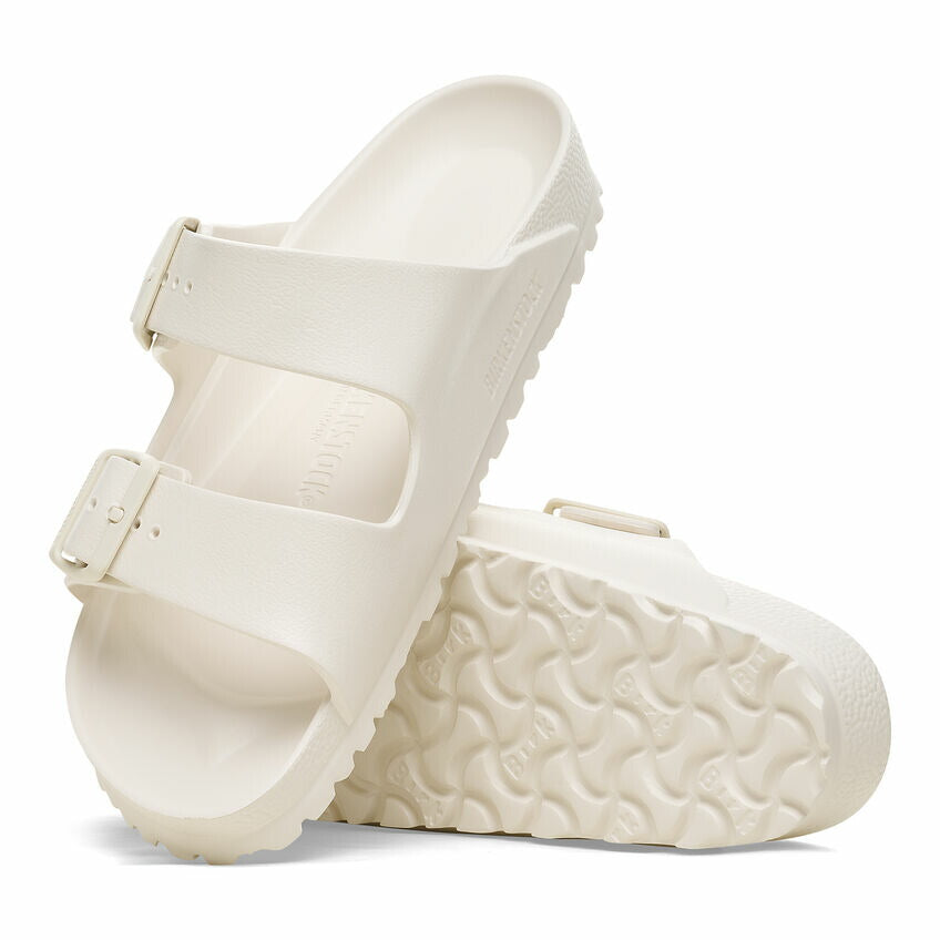 BIRKENSTOCKビルケンシュトックARIZONAEVA(アリゾナ)レディース1027384(EVA/エッグシェル)ドイツ生まれの快適サンダル「靴」
