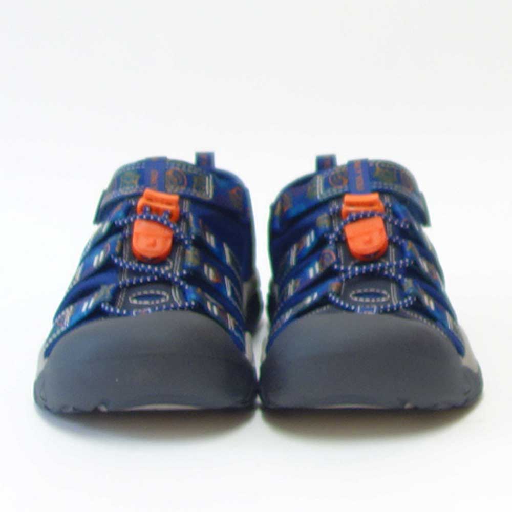 【SALE 20%OFF】 キーン KEEN ニューポート エイチツー 1027392 Smokey Bear / Multi(キッズ ジュニア) 1027383 スポーツ スリッポン シューズ スニーカー サンダル 「靴」
