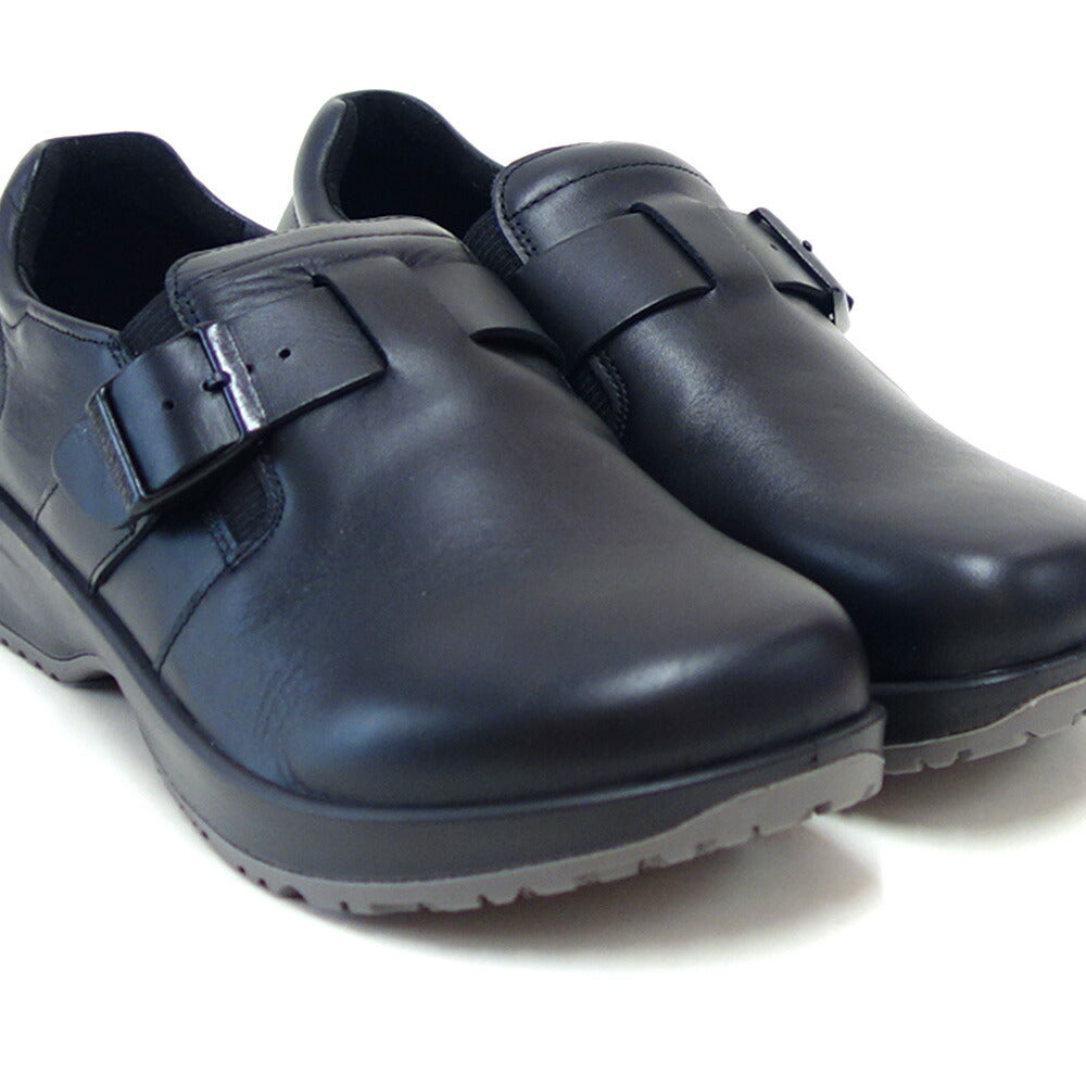 ビルケンシュトックBIRKENSTOCKプロフェッショナルCarisPro(カリスプロ)1027414ブラック(ユニセックスシューズ)レディース病院勤務医療関係立ち仕事「靴」